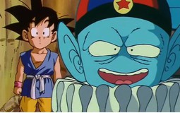 Dragon Ball gần như đã bị hủy bỏ vì Pilaf