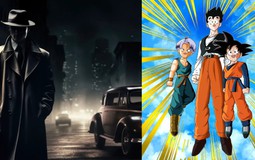 Bản vẽ chưa từng công bố của cha đẻ Dragon Ball từ 32 năm trước cho thấy con trai Goku là những tên côn đồ
