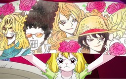 One Piece: Băng Mũ Rơm trông sẽ như thế nào trong tương lai