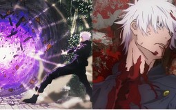 Jujutsu Kaisen: Tiết lộ kỹ thuật có thể sánh ngang với Vô hạn của Gojo