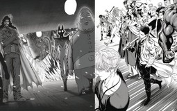 Sơ lược về arc Hiệp hội quái vật, nội dung chính của One Punch Man mùa 3