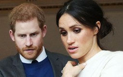 Ác mộng mới của Harry và Meghan khi hàng ngàn người kéo đến bủa vây biệt thự triệu đô tại Mỹ