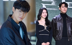 Chuyện đáng lo gì đã xảy ra với cặp đôi vàng Lee Do Hyun - Lim Ji Yeon?