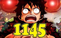 Spoil One Piece 1145: Loki hồi tưởng về Rocks D. Xebec, Elbaph không còn an toàn