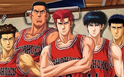 5 thiên tài chơi thể thao trong thế giới anime