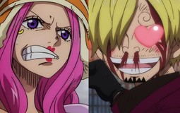 Người hâm mộ One Piece có một lời phàn nàn về sự trở lại của anime