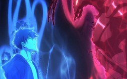 6 khoảnh khắc tuyệt vời nhất trong anime Solo Leveling mùa 2