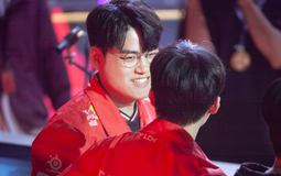 Nhóm anti-fan Gumayusi bất ngờ réo tên dàn siêu sao hàng đầu LCK, có cả Faker