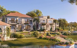 Park Village chất thượng lưu bền vững