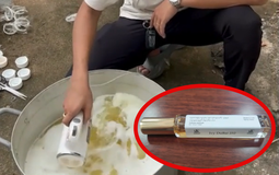 SỐC: Nước hoa "made in Dubai" được sản xuất bằng xi lanh và "máy đánh trứng", lợi nhuận cực khủng