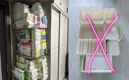 3 năm sống tối giản giúp tôi tỉnh ngộ: 9 thứ này ĐỪNG nên rước về nhà