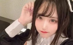 Cận cảnh nhan sắc của nữ coser "hot nhất" lúc này: "Tấn công" bạn trai vì ghen tuông mù quáng