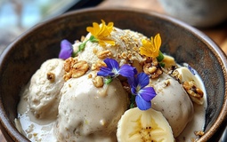 Món ăn hot nhất mùa hè này: Chỉ vài ngàn đồng, không đường, tốt cho sức khỏe lại đẹp da