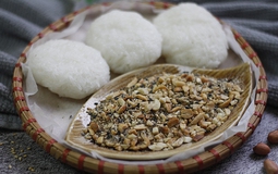 Rang thứ này lên sẽ trở thành "quốc phẩm", ăn với cơm trắng vừa ngon vừa giúp đẹp da, càng ăn càng nghiện