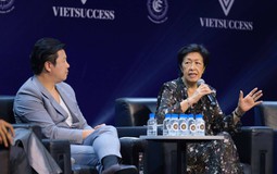 Nguyên Đại sứ Việt Nam tại Bỉ và Luxembourg: Để giữ bản sắc, trường quốc tế không được "chiều" giáo viên người nước ngoài