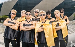 Saigon Phantom thắng nghẹt thở Team Flash, nối dài kỷ lục vô địch Đấu Trường Danh Vọng