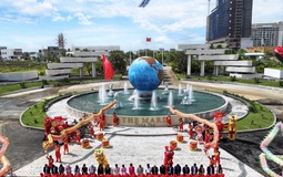 The Maris Vũng Tàu thay đổi từng ngày, nhà đầu tư đón tin vui