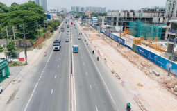 6 cột mốc bảo chứng cho tiềm năng đầu tư căn hộ La Pura