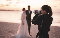 Sony ra mắt FE 50-150MM F2 GM: Ống kính zoom tele F2 dành cho nhiếp ảnh và quay phim chuyên nghiệp