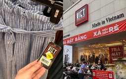 Brand thời trang Việt từ 14 cửa hàng giờ chỉ còn 5, chuyện gì đã xảy ra?