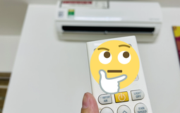 Bật điều hòa bao nhiêu độ để vừa tốt cho sức khỏe, lại giảm hóa đơn tiền điện?