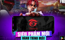 Garena "trình làng" game mới Free City: Bước ngoặt đầy tham vọng với game thế giới mở