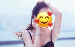 Được hỏi về nhân tình của chồng, nữ diễn viên nói 1 câu cho thấy EQ quá cao: Bảo sao dạy con cũng khéo thế!