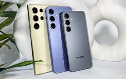 Người dùng điện thoại Samsung cần làm ngay điều này