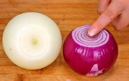 Cao thủ đi chợ mách 8 chiêu nhìn hàng chuẩn, không lo bị mua hớ