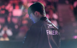 Faker khiến fan lo ngại với màn "phá sức" dù T1 đang có phong độ tốt
