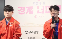 HLV KkOma chính thức nhận sai sau loạt drama T1