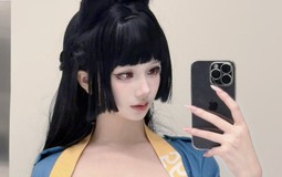 "Thiên thần" tân binh của làng cosplay, lần nào biến hình cũng khiến cộng đồng game thủ say mê