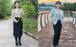 Ở tuổi 45, tôi chọn đi du lịch kiểu nhẹ nhàng, không chen chúc, không vung tiền, nhưng vẫn thấy đáng từng đồng