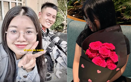 "Thuyền" Chy Chy và chiến sĩ khối Đặc nhiệm dù Thanh Hiếu diễn biến khác lạ