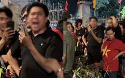 Đại học Văn Lang đưa ra quyết định cuối cùng với nam sinh vô lễ với Cựu chiến binh