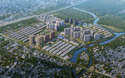 Vì sao nhà đầu tư "chuộng" căn hộ khu Đông TP HCM dù giá liên tục tăng?