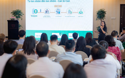 HEINEKEN Việt Nam thúc đẩy chung tay hành động vì một Việt Nam tốt đẹp hơn