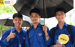 IELTS Mentor tiếp sức mùa thi, đồng hành cùng sĩ tử lớp 9 bứt phá kỳ thi vào 10