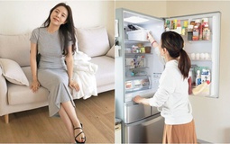 Nhờ áp dụng phương pháp “gạch đầu dòng”, tôi tiết kiệm tiền dễ hơn và bớt stress vì việc nhà