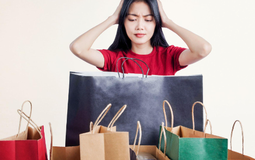 Tiêu dùng không tội lỗi: Khi giới trẻ "giải phóng" tư tưởng khi mua sắm