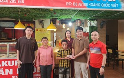 2 người bị "chặt chém" gần 5 triệu đồng từ chối nhận tiền ủng hộ, mong "những hoàn cảnh khó khăn khác được giúp đỡ"