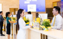 Nam A Bank – Top 500 doanh nghiệp lớn nhất Đông Nam Á