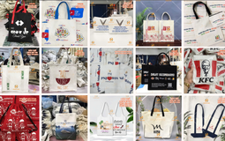 Xưởng may túi vải tại TP.HCM: Từ giải pháp bao bì đến chiến lược thương hiệu xanh