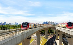 Gamuda tiên phong trong cuộc cách mạng giao thông đô thị khu vực