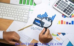 6 lý do doanh nghiệp nên thuê kiểm toán báo cáo tài chính hàng năm
