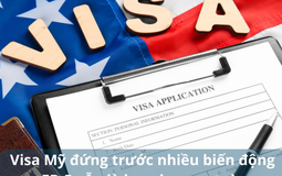 Visa Mỹ đứng trước nhiều biến động, EB-5 vẫn là lựa chọn an toàn