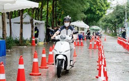 Người dùng vượt mọi địa hình, sống xanh mỗi ngày cùng VinFast Feliz Neo