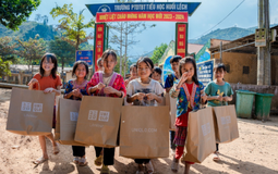 Uniqlo đã đóng góp như thế nào vào nỗ lực phát triển bền vững tại Việt Nam?