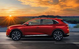 Chuyên gia nói về VinFast VF 8: Mẫu SUV điện toàn diện bậc nhất trong tầm giá