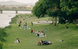Tấm ảnh không tin nổi là Huế, dân tình rần rần săn lùng địa chỉ "đẹp như phim" này